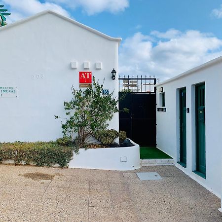Casa Dante Διαμέρισμα Tías Εξωτερικό φωτογραφία